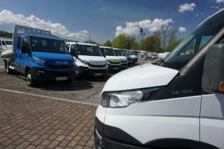 Iveco 35C15
